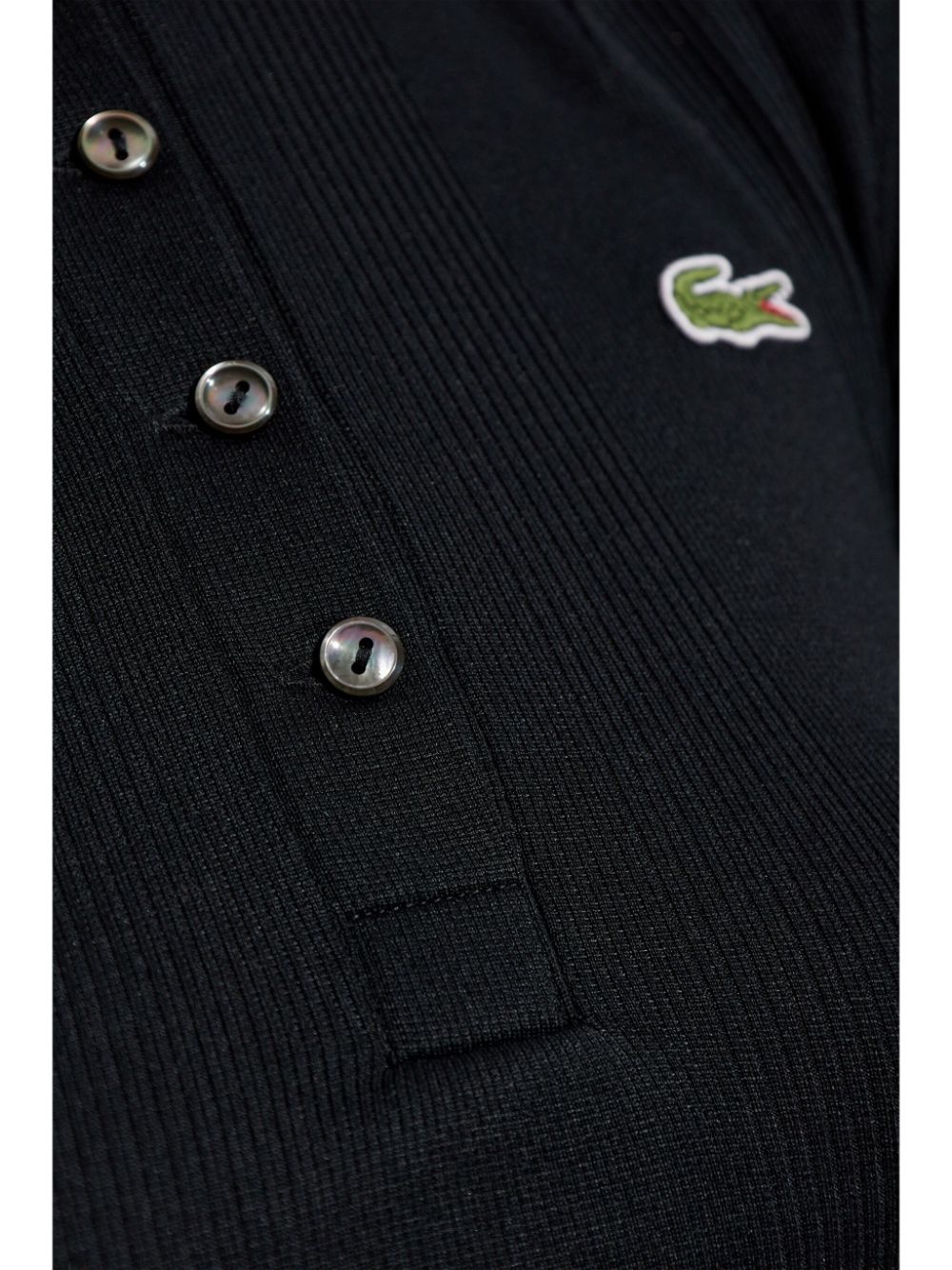 logo polo top - 5