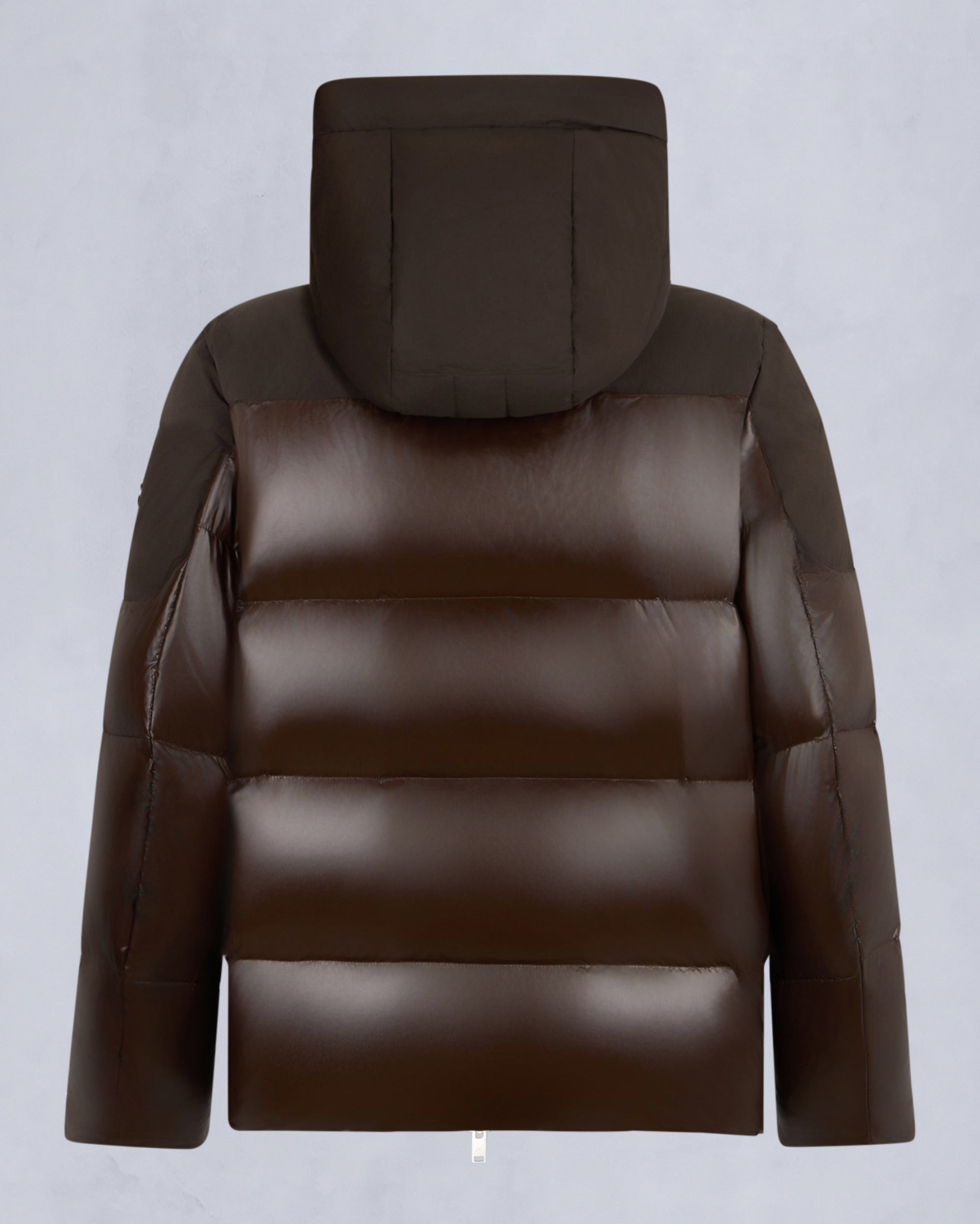 BRIAR 3Q PUFFER - 6