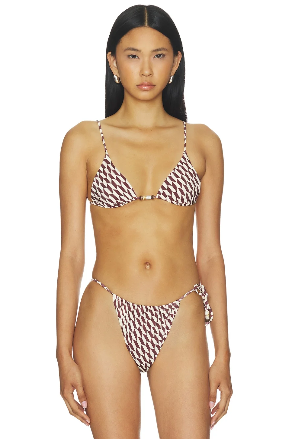 Jolie Bikini Top - 1