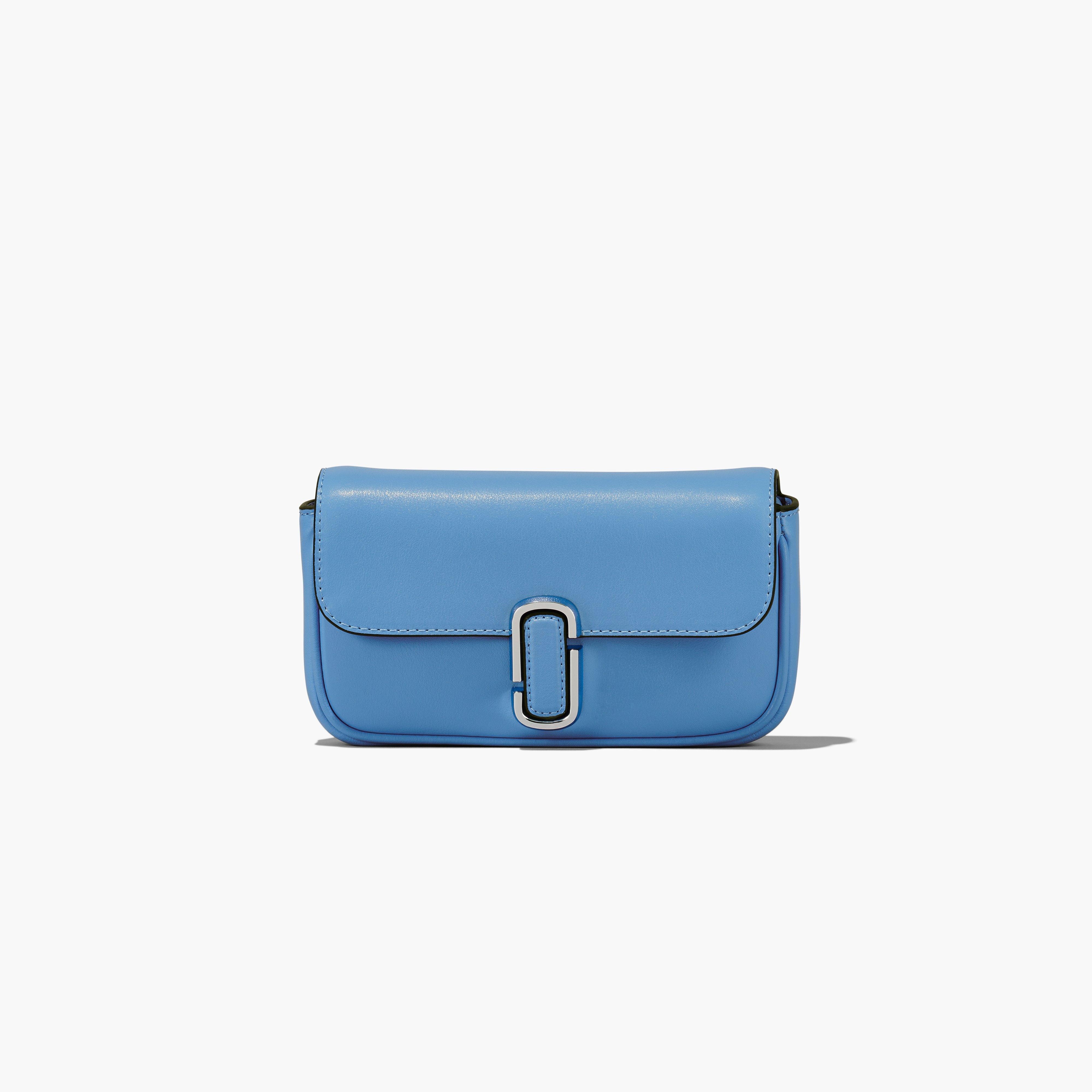 THE J MARC MINI SHOULDER BAG - 5