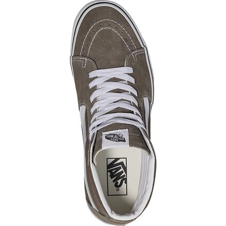 Sk8-Hi Shoe - 5