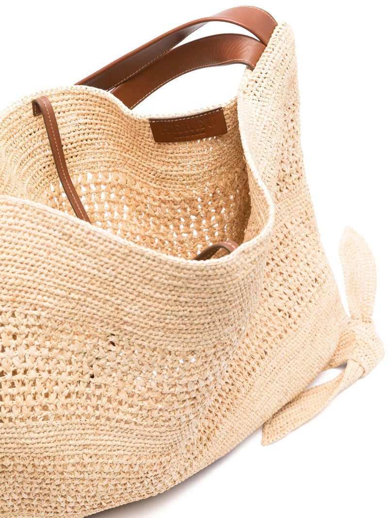 HEREU Cadow Tote Bag outlook