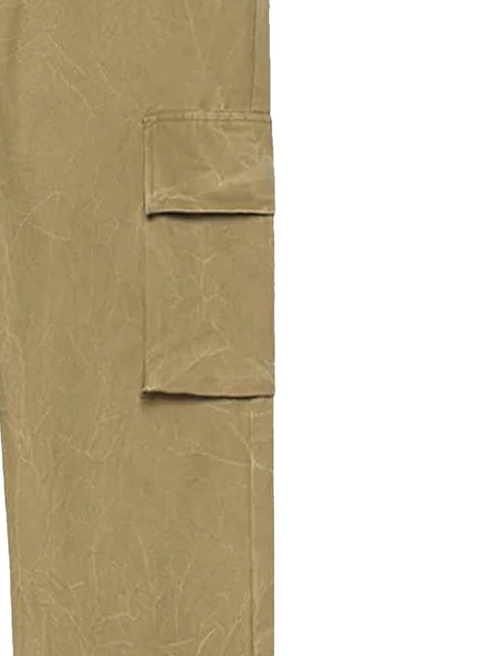 cargo trousers - 2