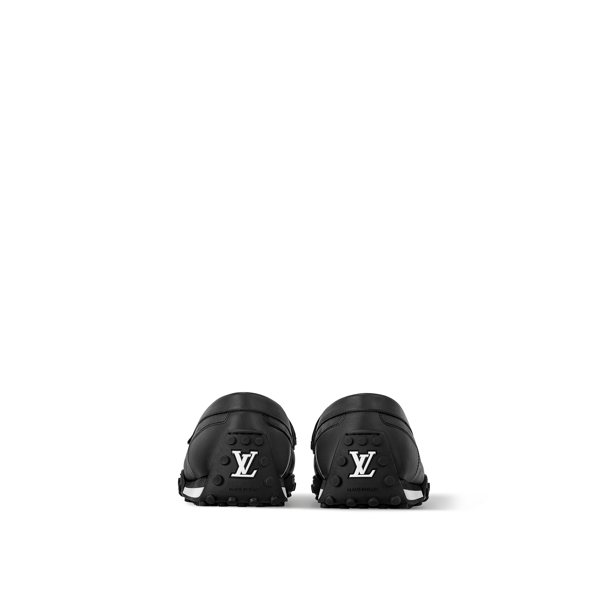 LV Racer Mocassin - 5