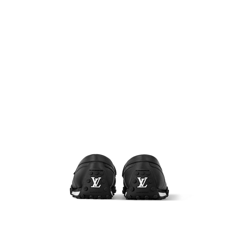 Louis Vuitton LV Racer Mocassin outlook