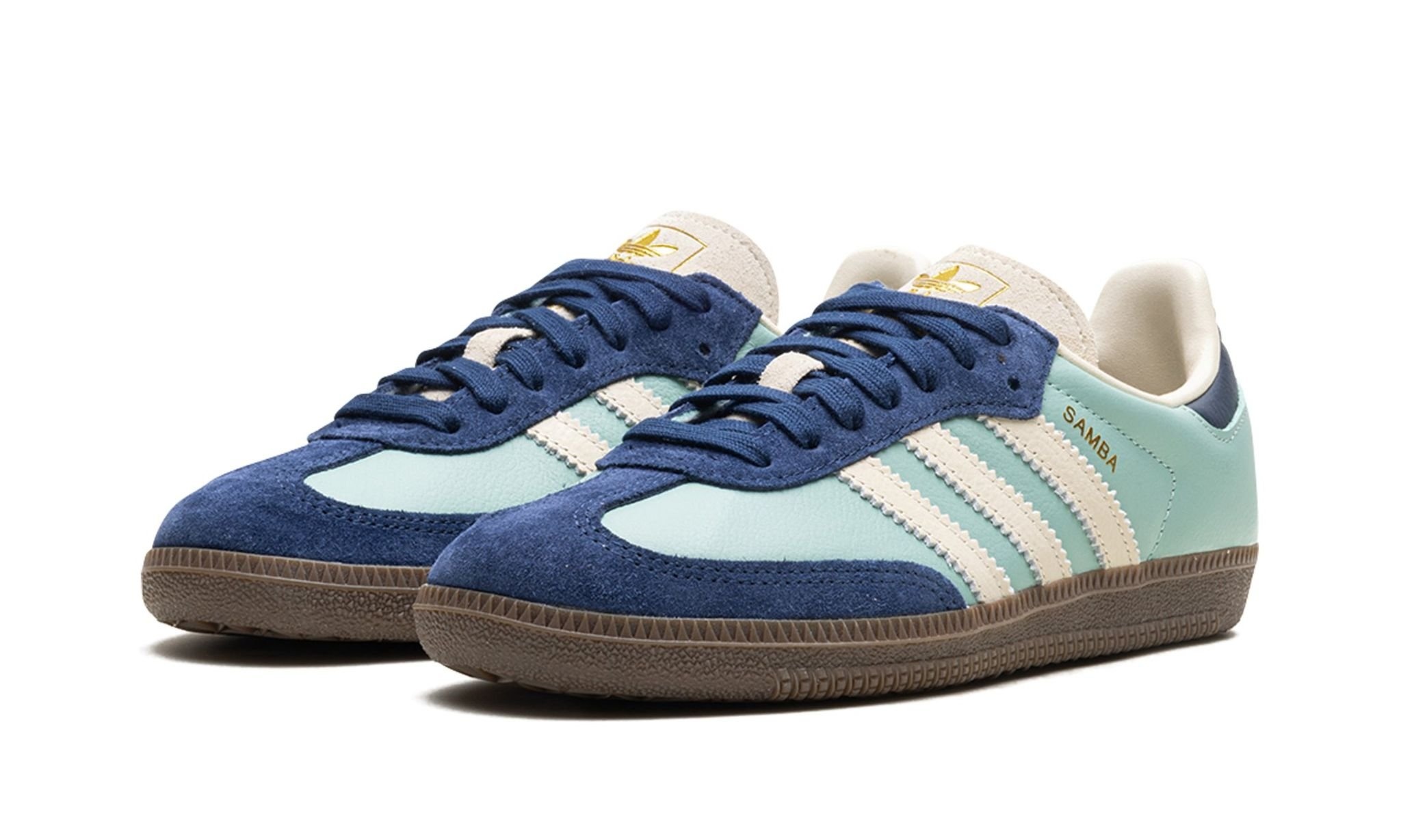 Samba OG WMNS "Hazy Green" - 2