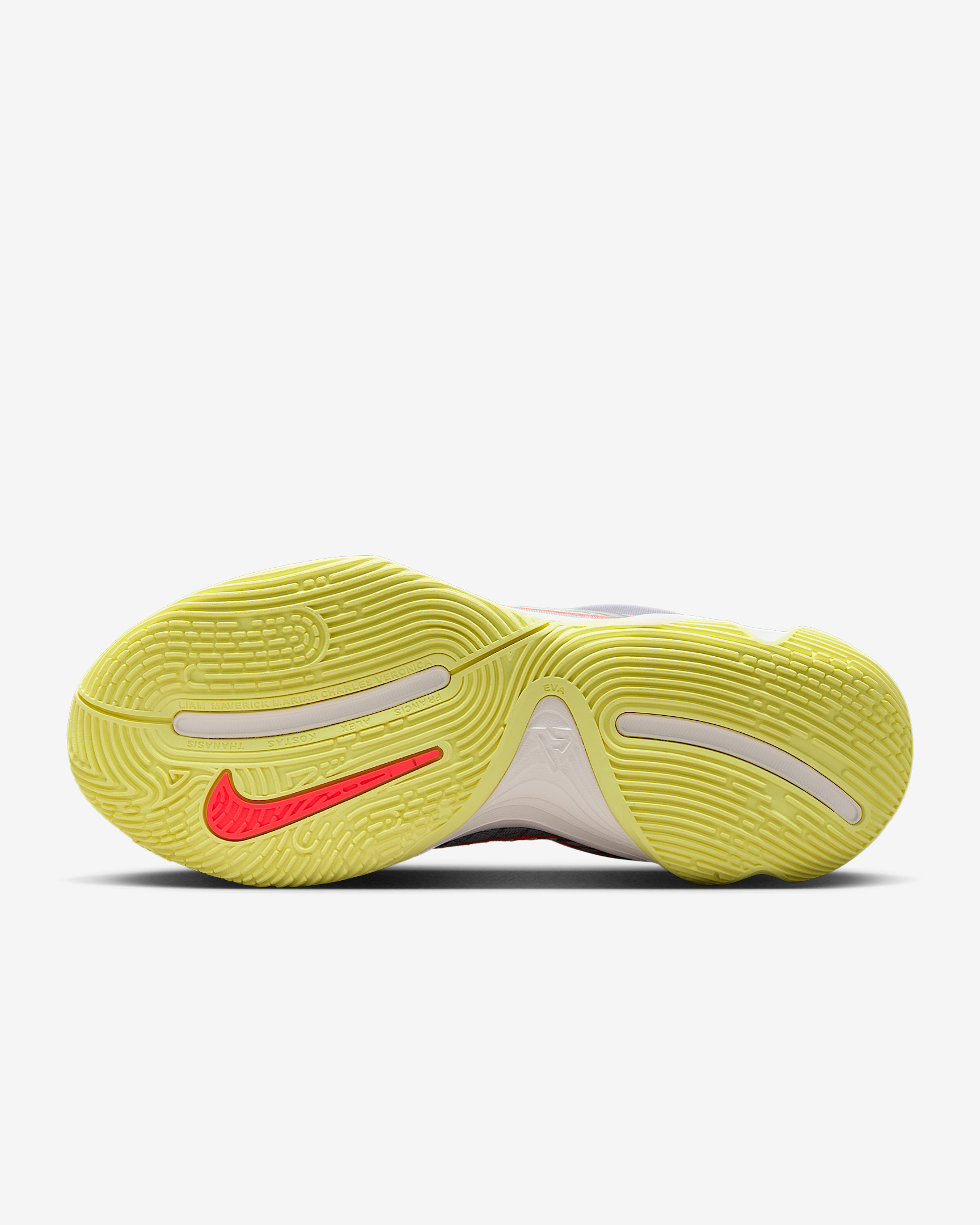 Giannis Immortality 4 Basketball Shoes - 2