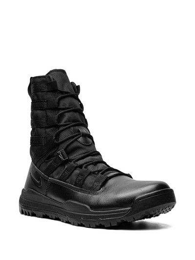 Nike SFB Gen 2 8" boots outlook