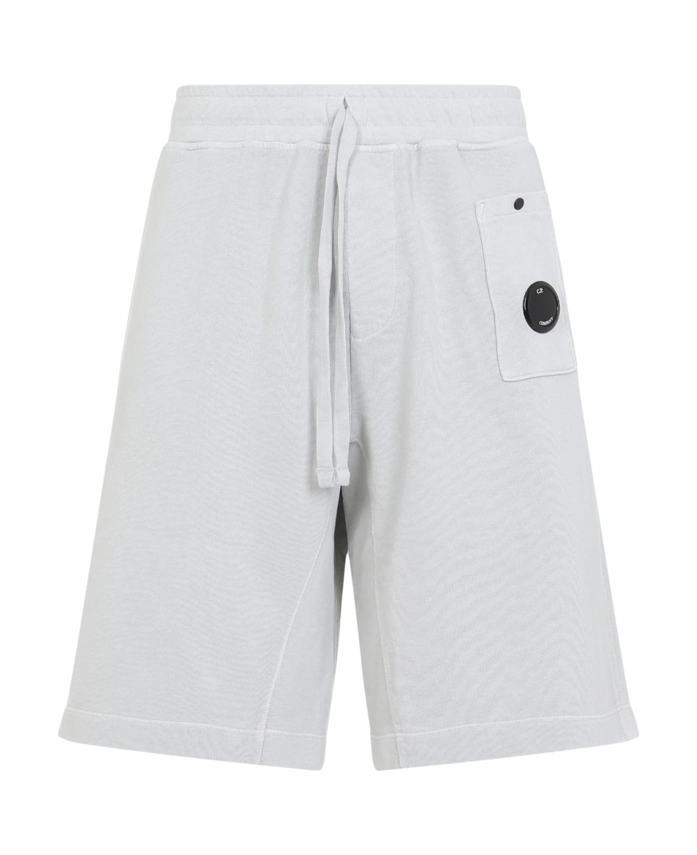Cotton Bermuda - 2
