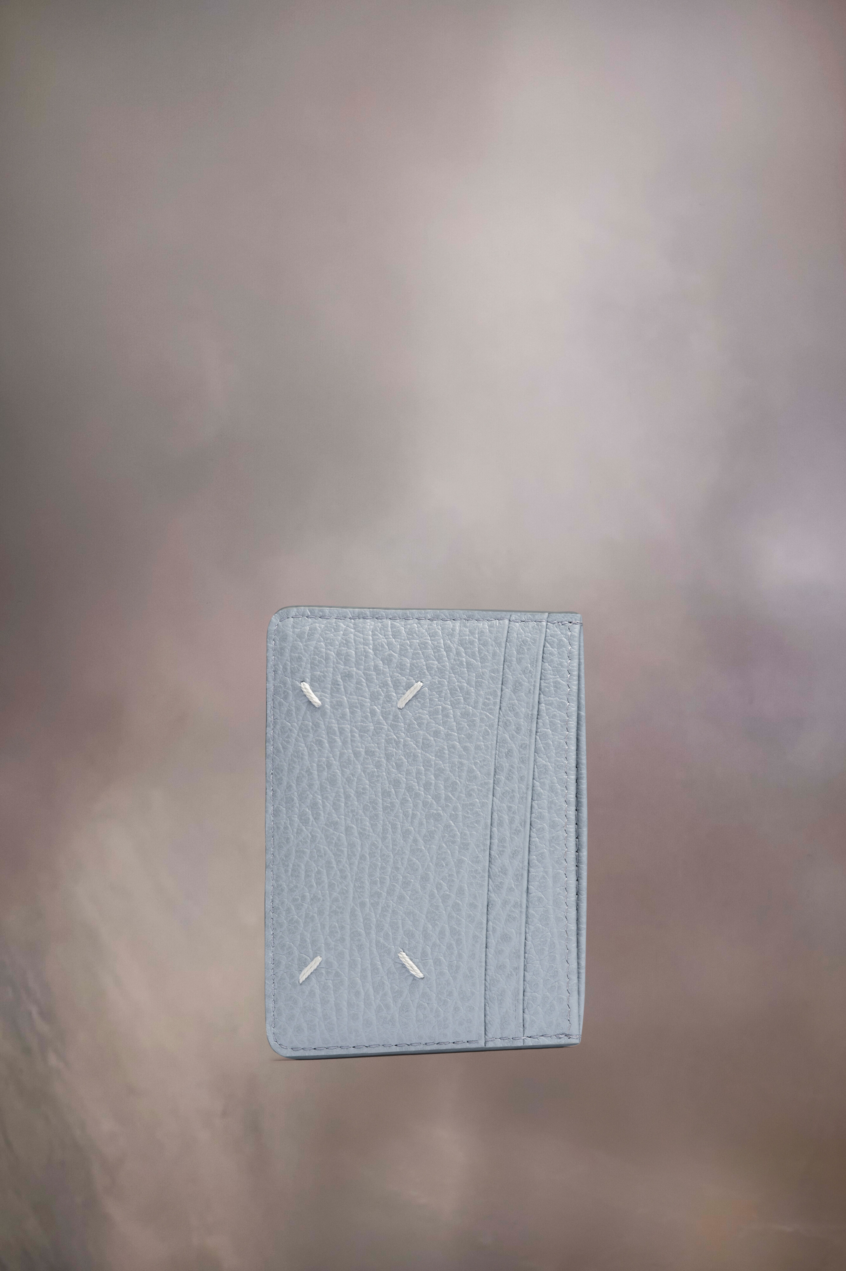 Four stitches cardholder - 4