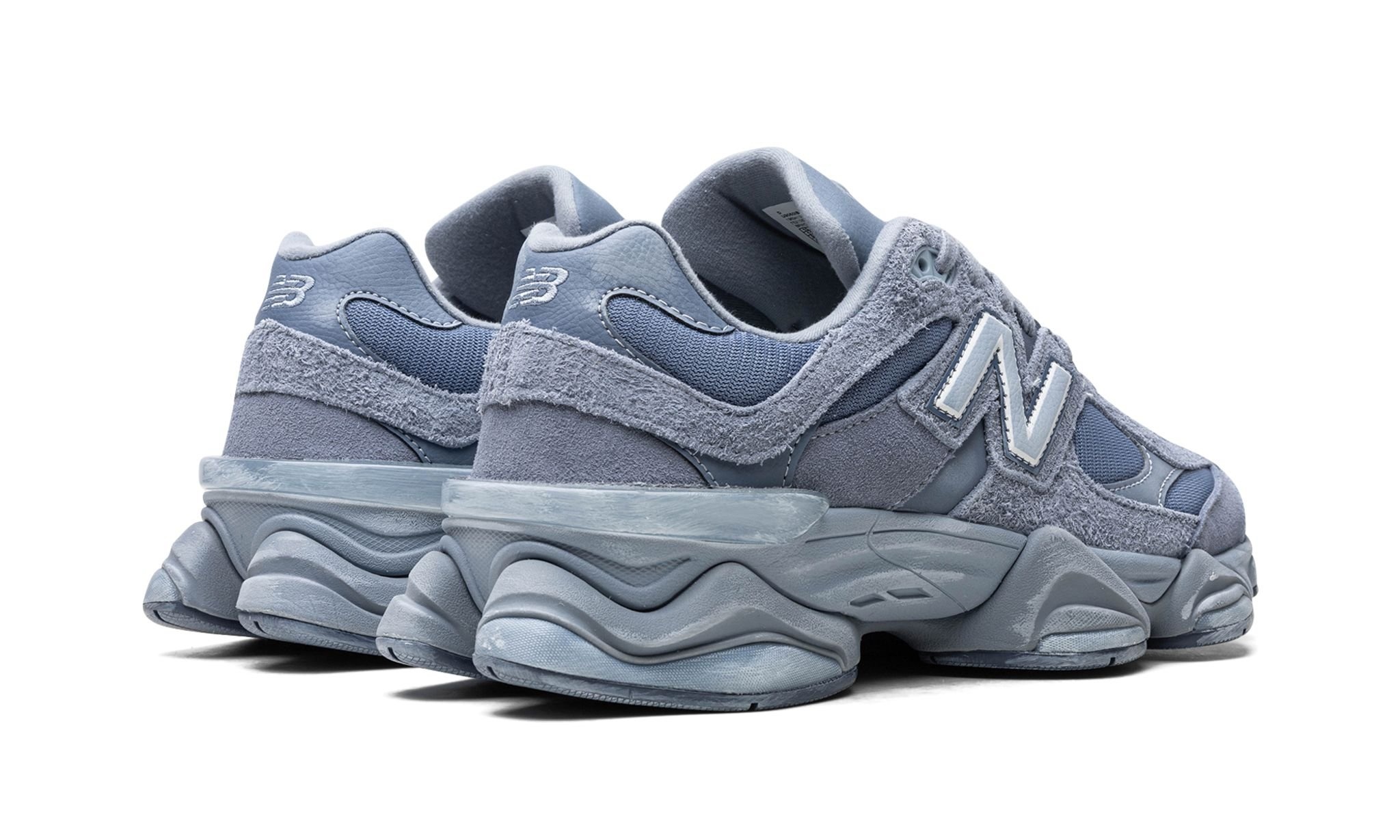9060 "Washed Blue" - 3