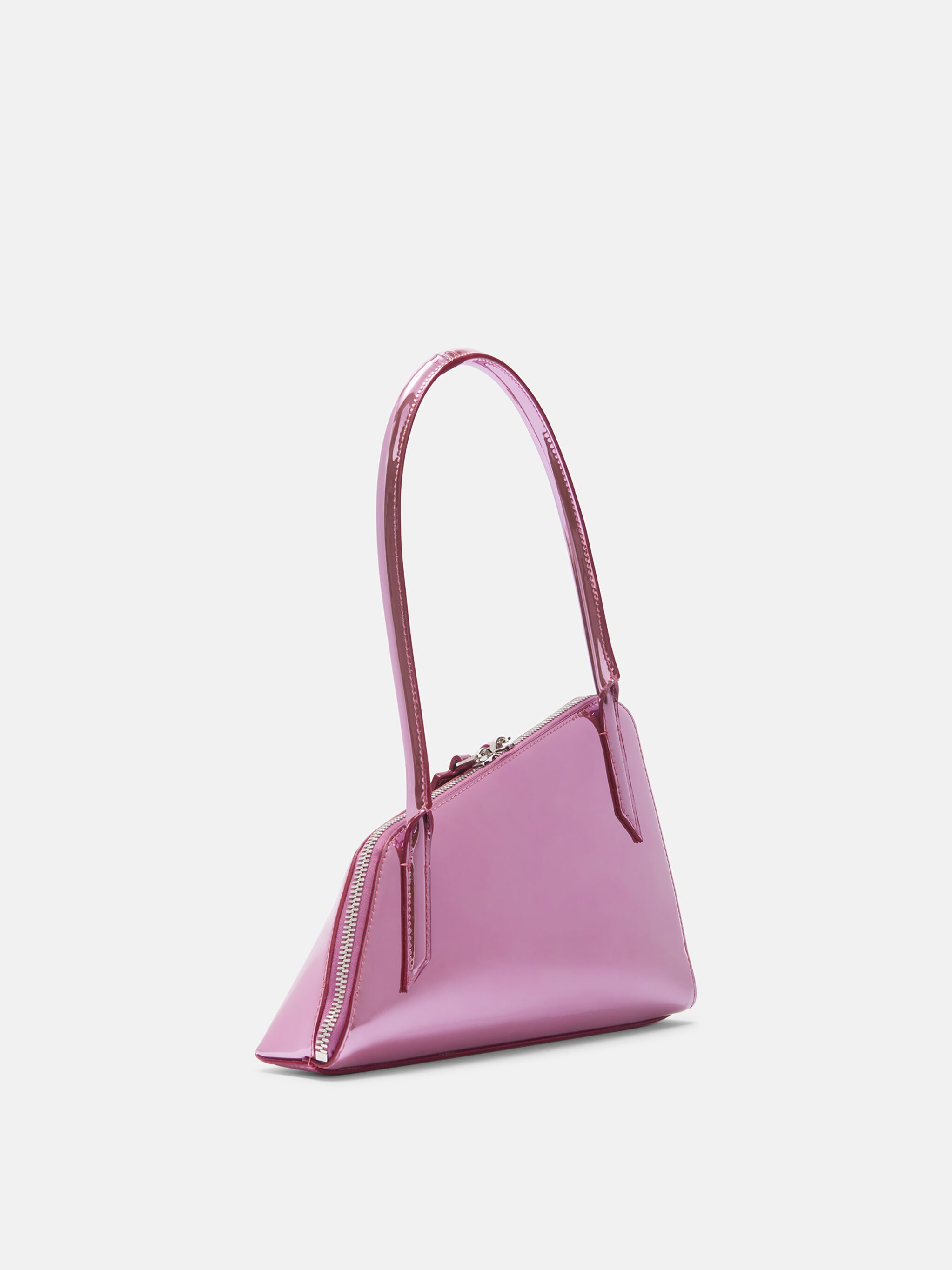 ''SUNRISE'' WISTERIA SHOULDER BAG - 3