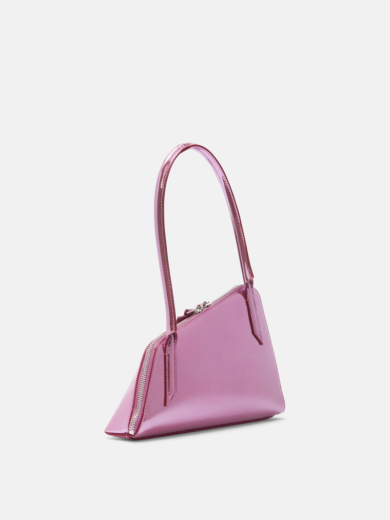 ''SUNRISE'' WISTERIA SHOULDER BAG 3