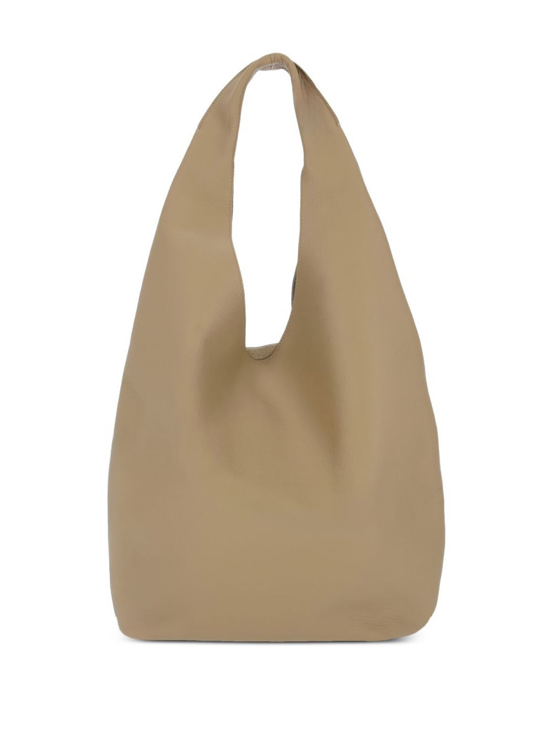 A.P.C. neige tote bag outlook