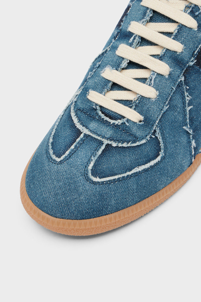 Replica Denim Sun-Faded 5