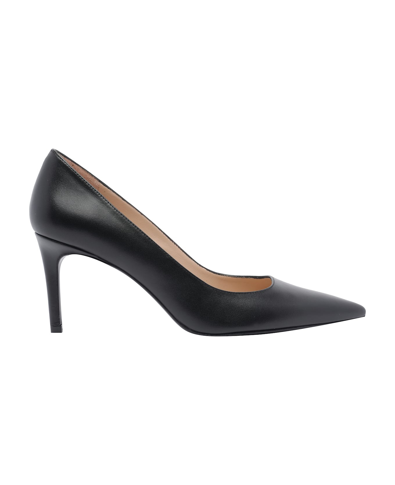 Stuart Power Pumps - 1