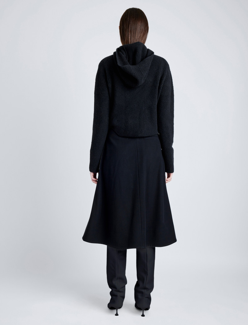 Greta Sweater in Lofty Eco Cashmere 5