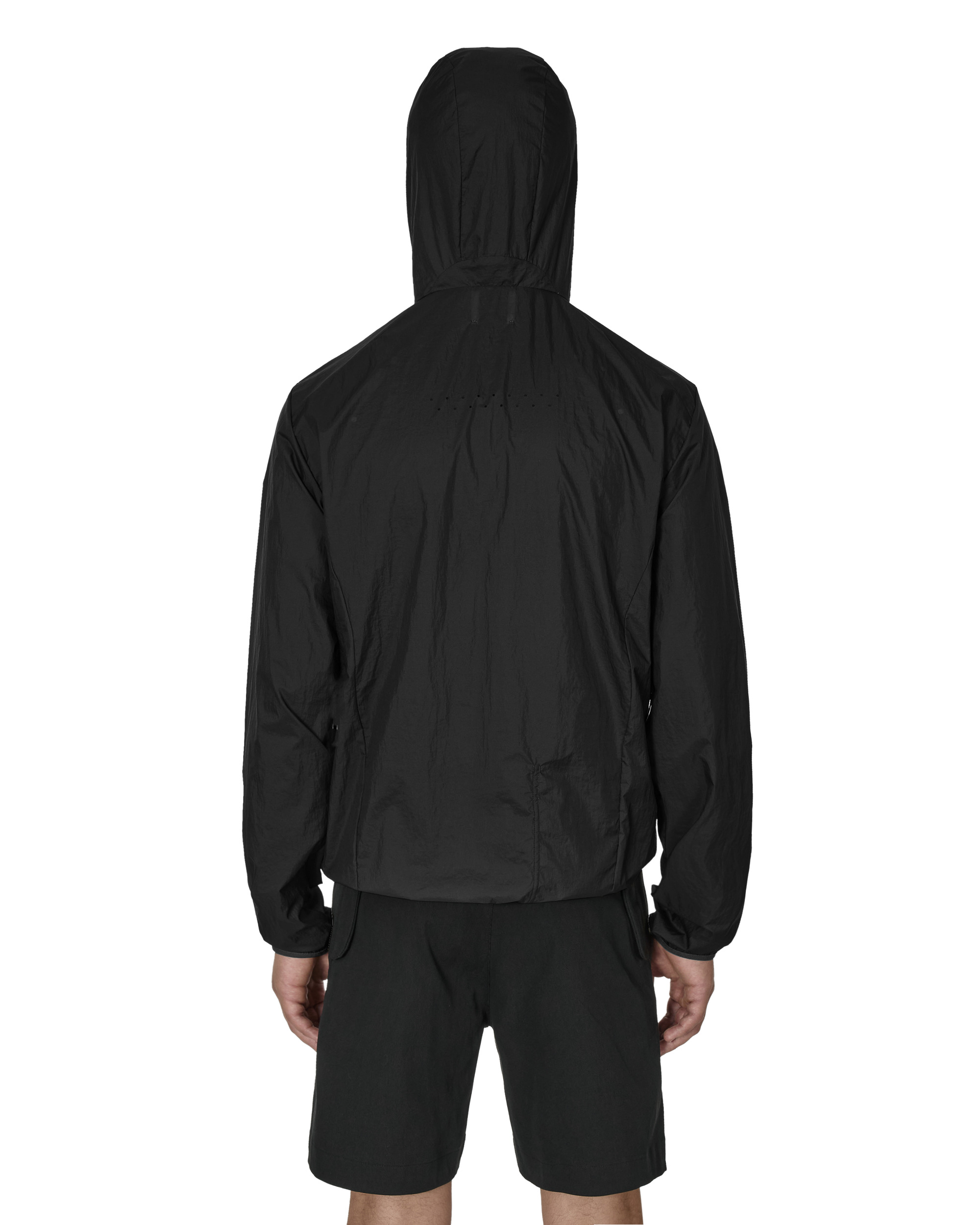 Packable Wind Jacket - 3