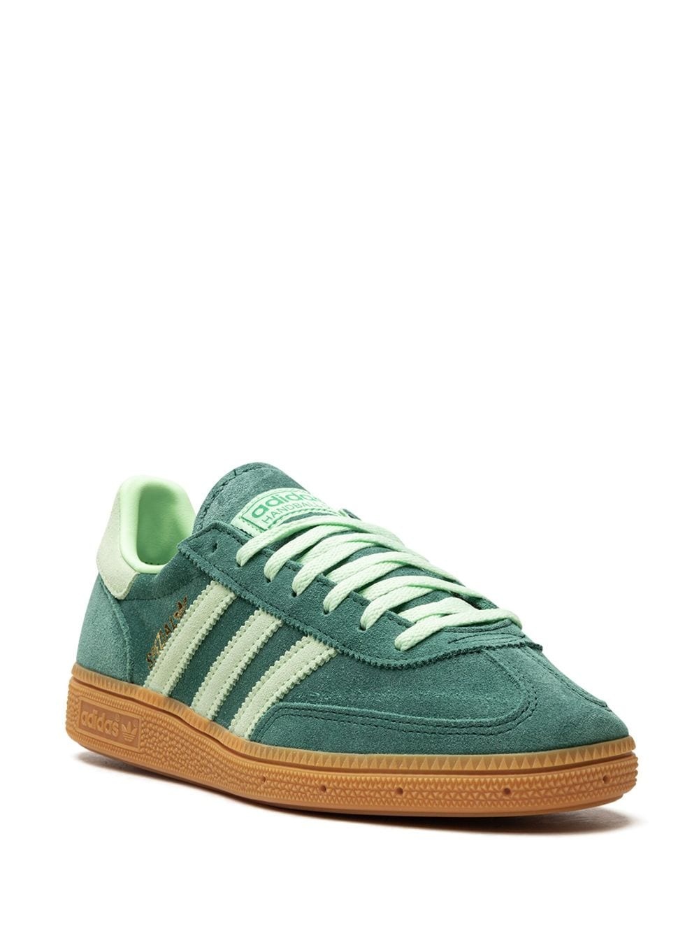 Handball Spezial "Green" sneakers - 2