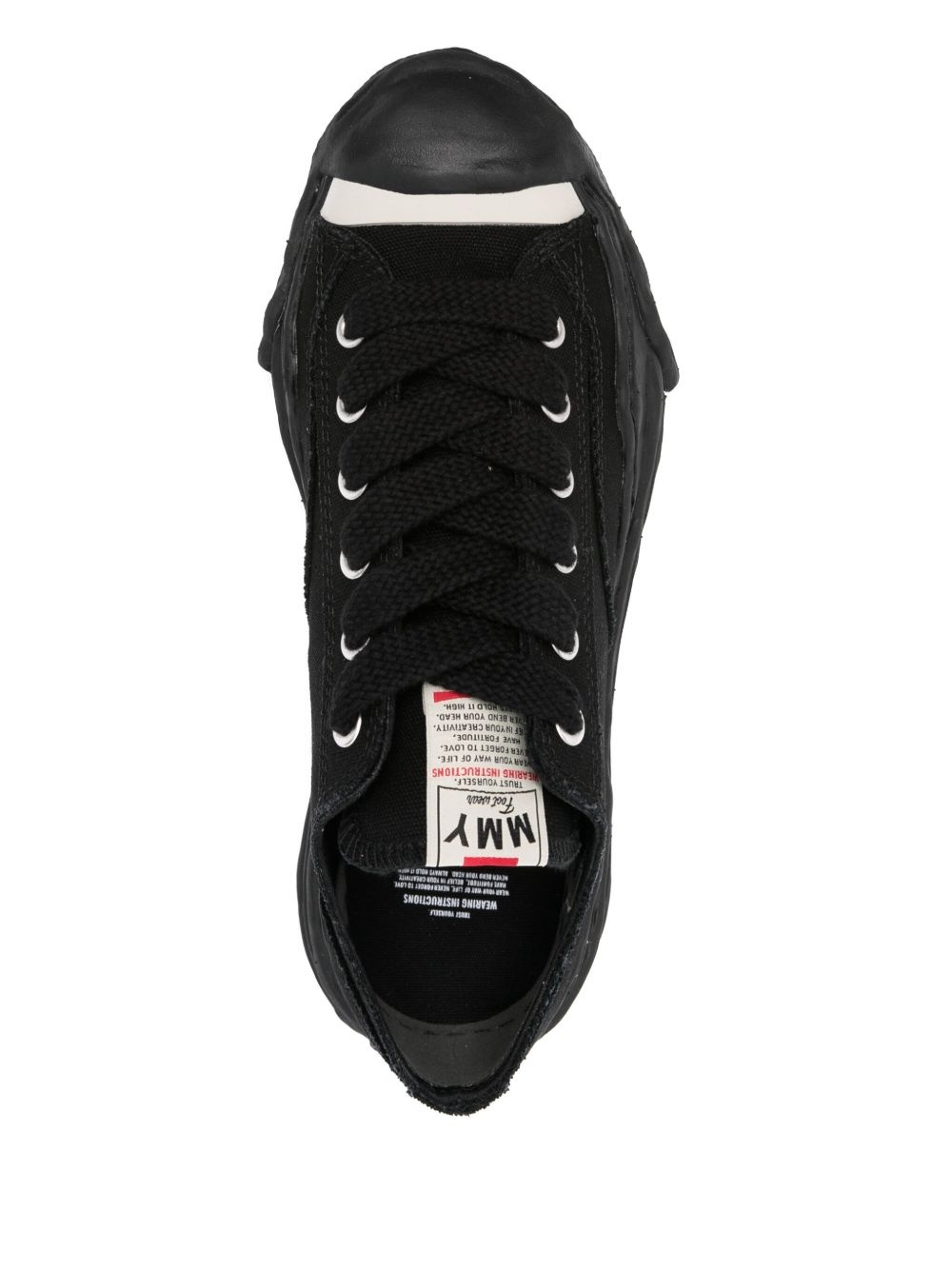 Hank sneakers - 4
