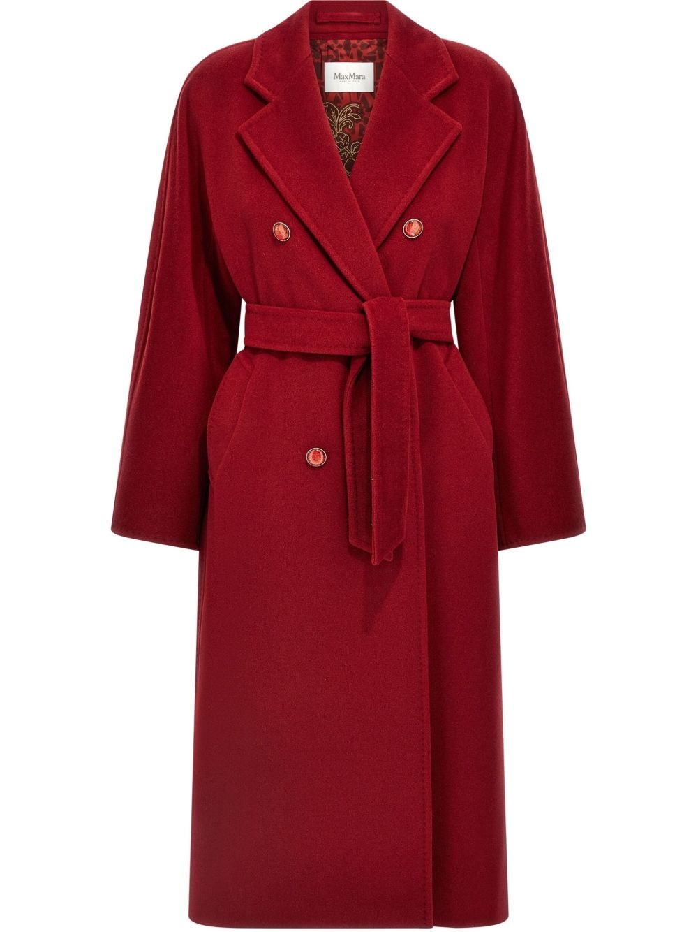 Ticino coat - 1