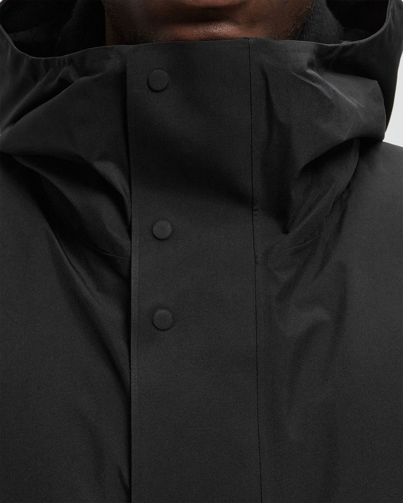 GORE-TEX Snow Range Down Jacket 4