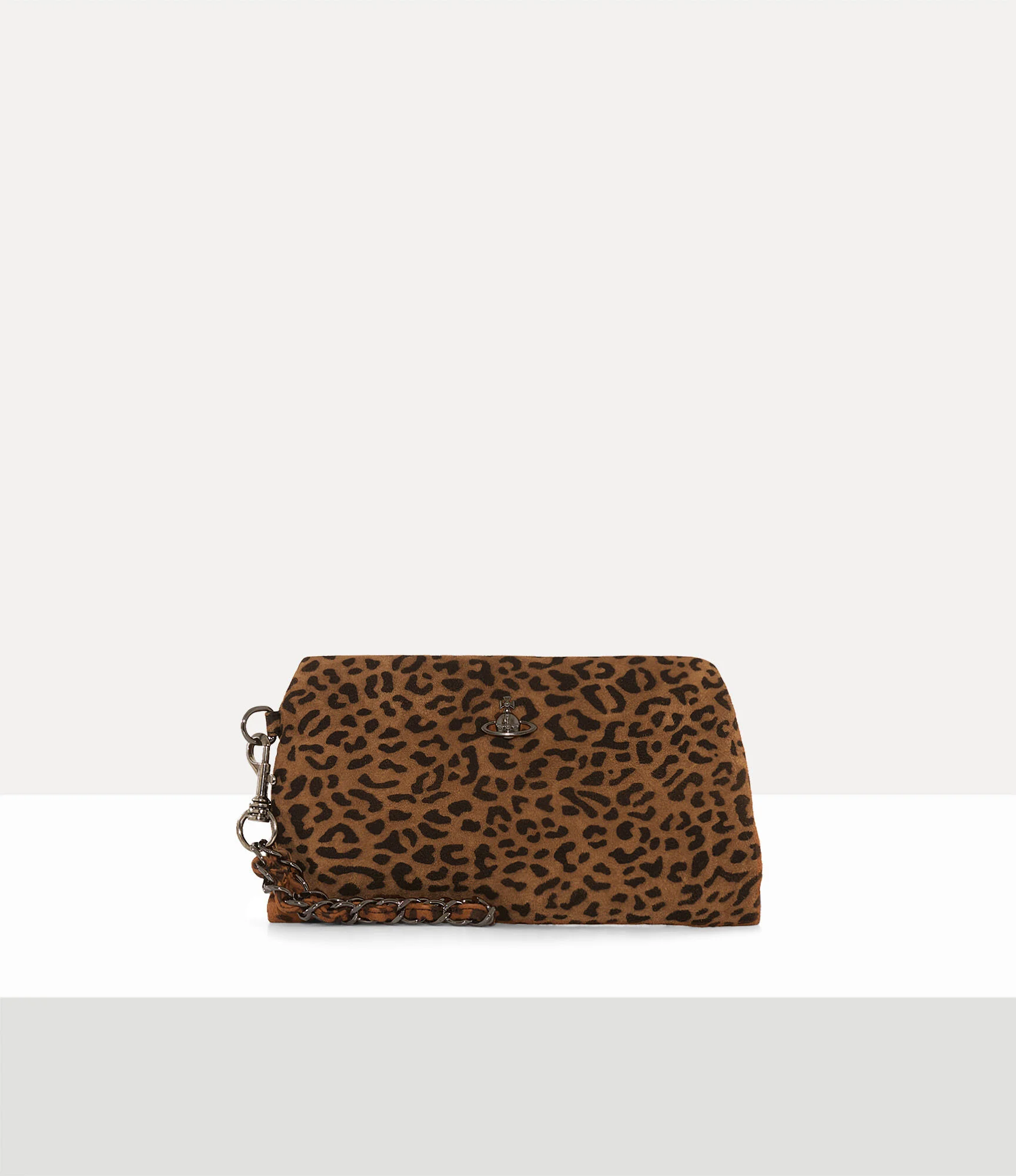 SADIE WRISTLET POUCH - 1