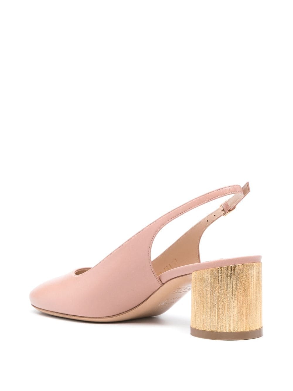 Minorca 60mm pumps - 3