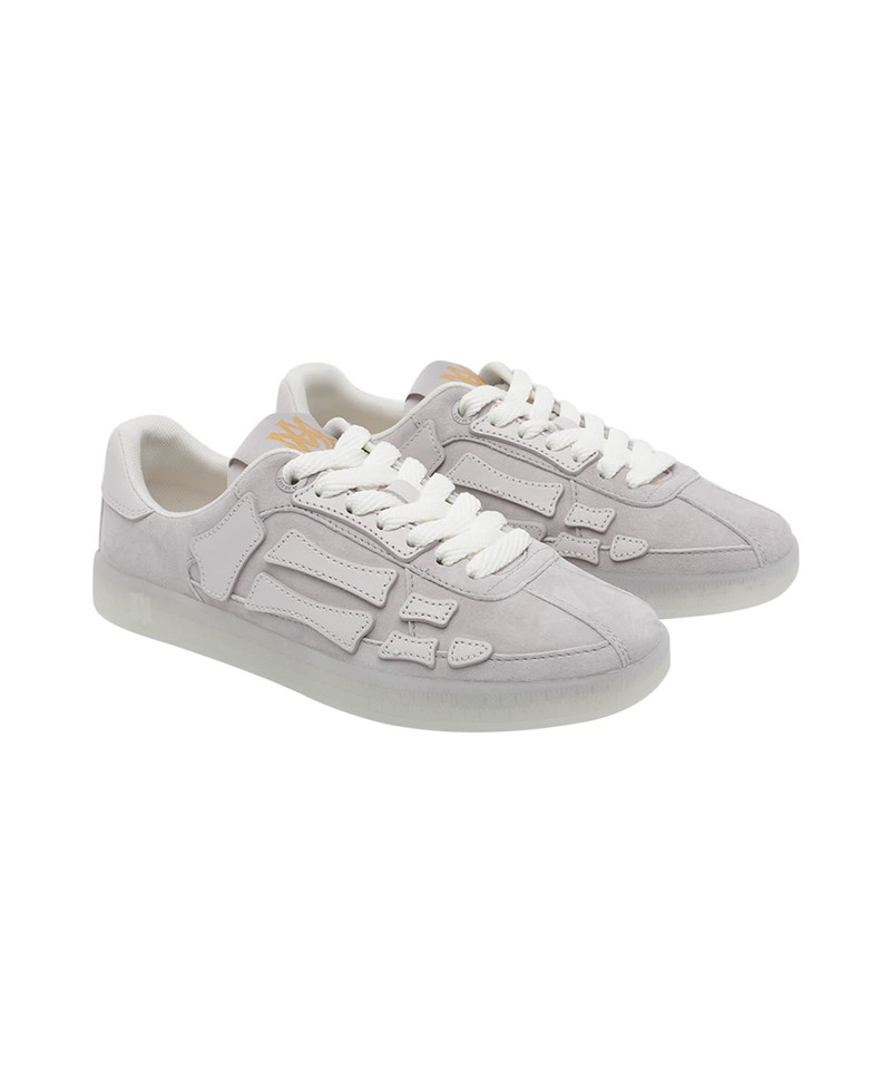 AMIRI Pacific Bones Sneakers outlook