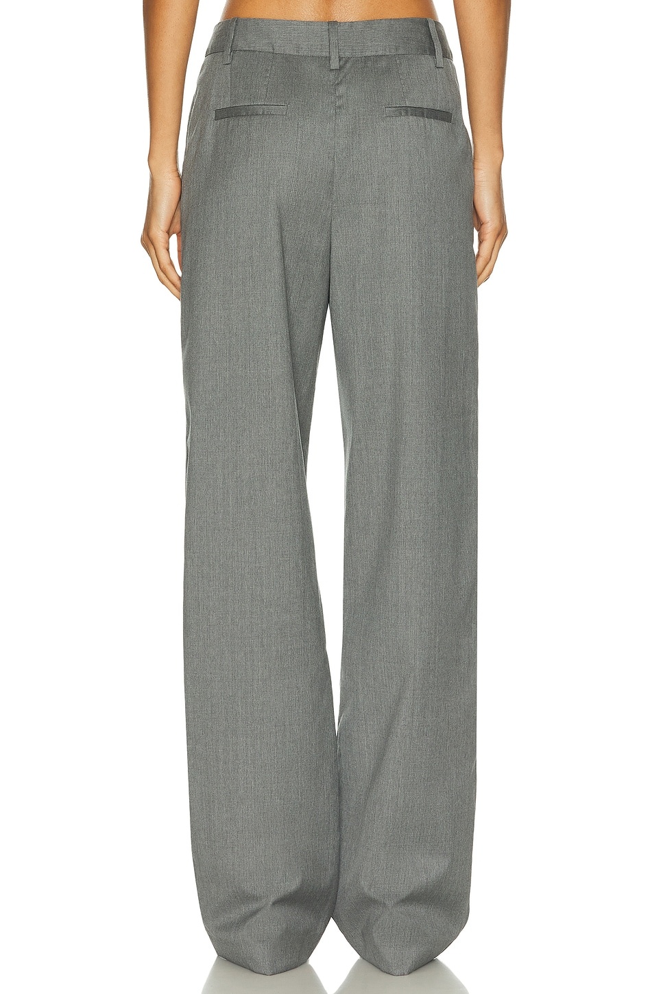 Sbiru Trouser - 3