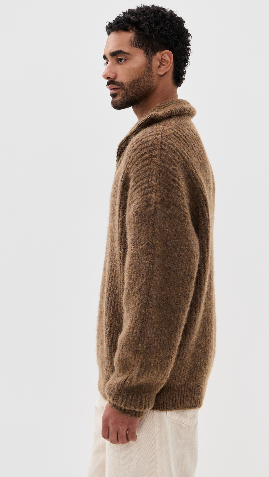 Dinan Pullover - 3