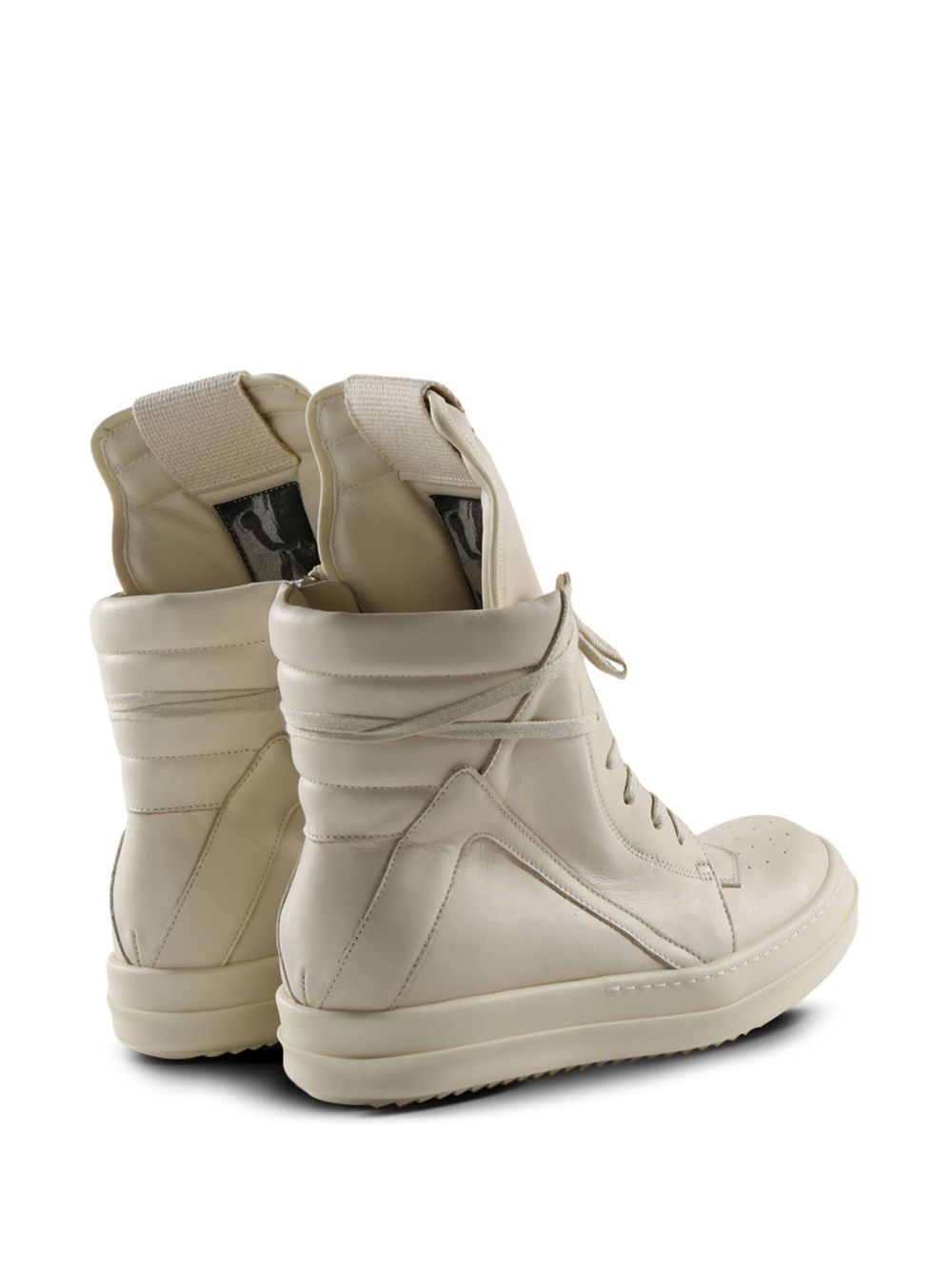 Porteville Geobasket sneakers - 3