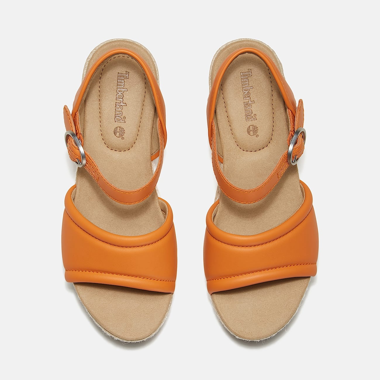 Women's Santorini Sun Backstrap Sandal - 2