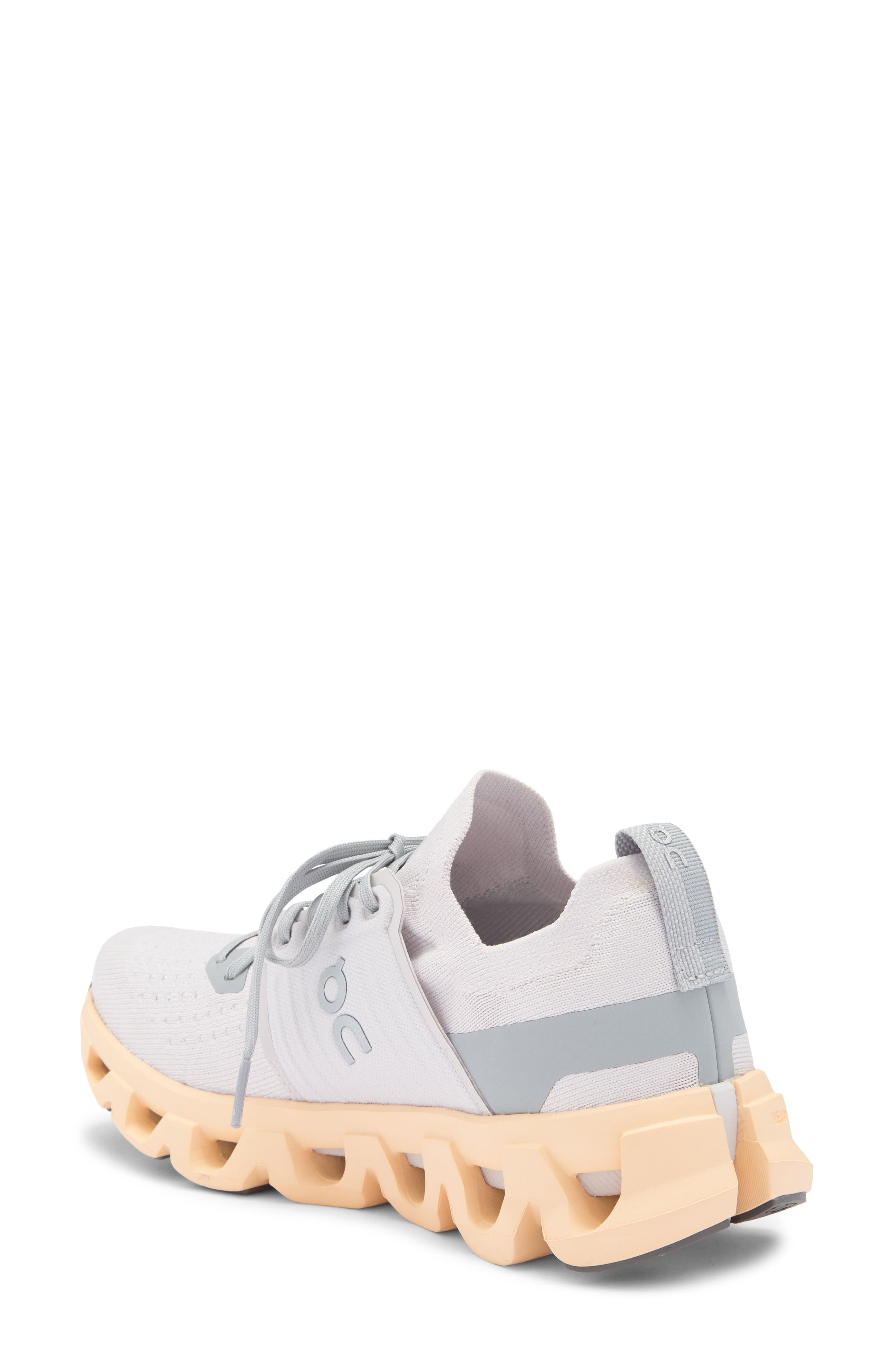 On Cloudswift 4 Running Shoe in Frost/Blonde at Nordstrom - 2