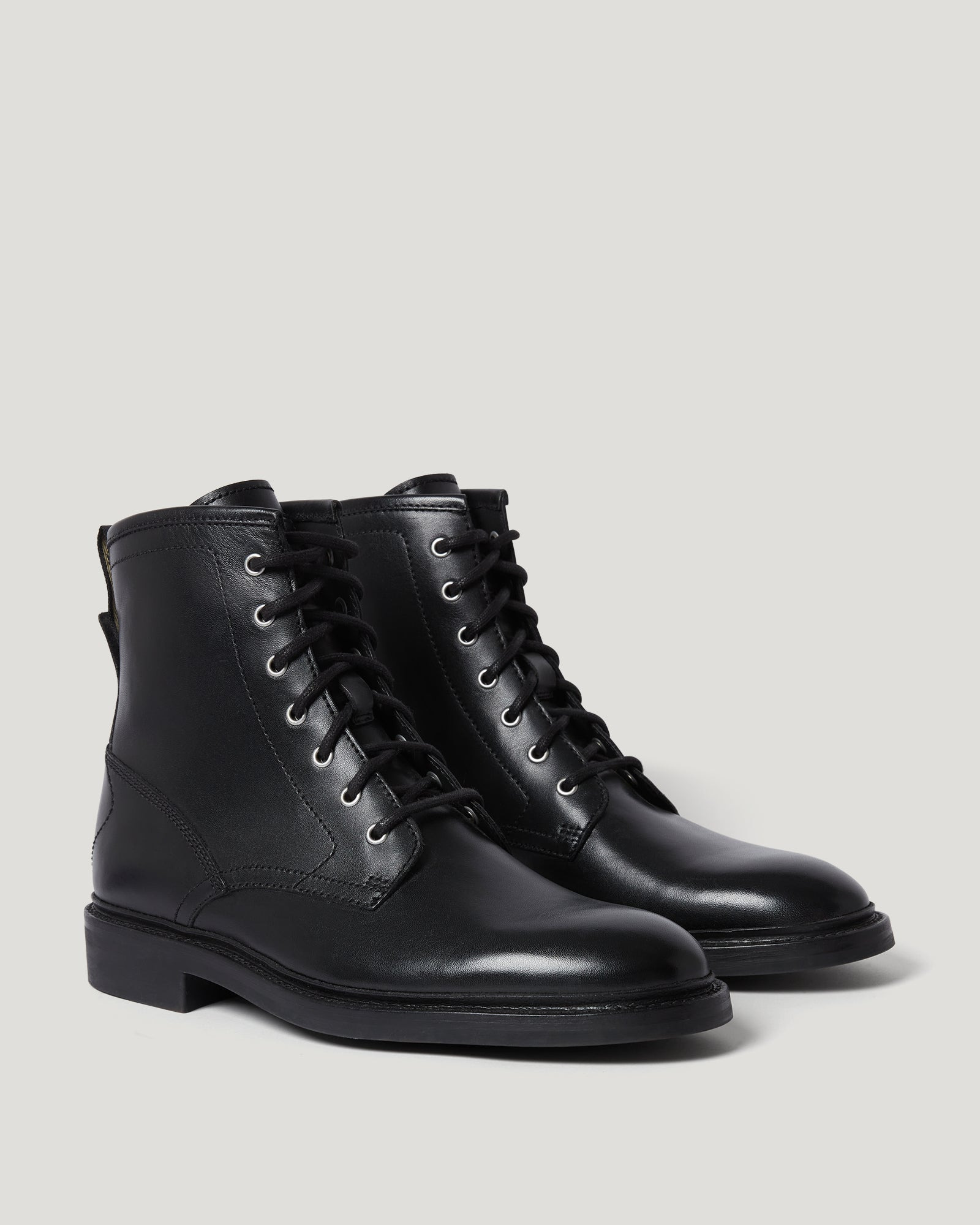 SHELTON BOOT - 2