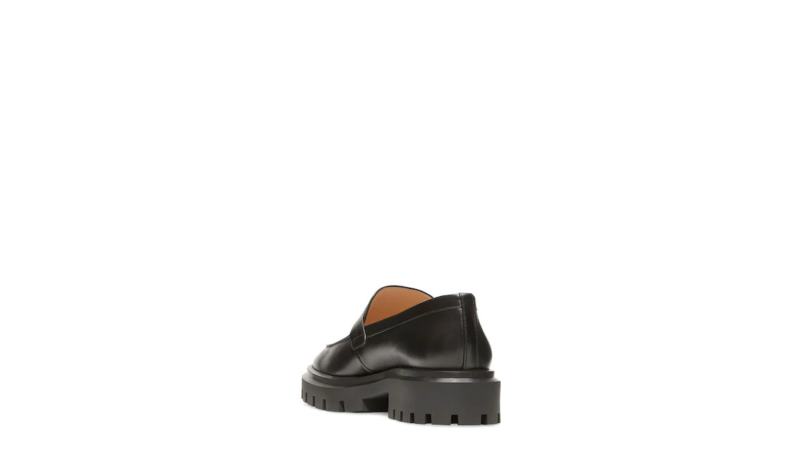 ULTRALUG PENNY LOAFER - 4