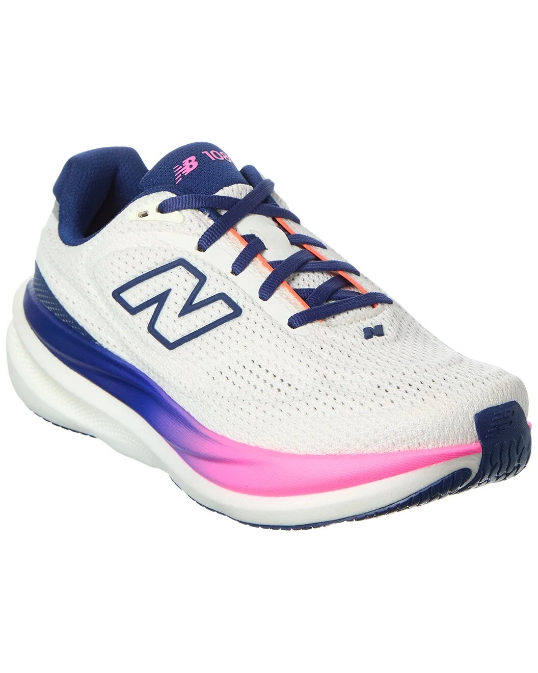 New Balance Infinion 1080v15 Sea Salt Blue Oyster (Women's) - 1