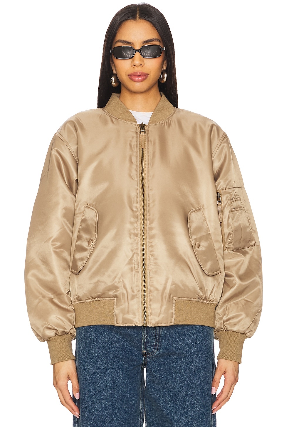 Leon Bomber - 1
