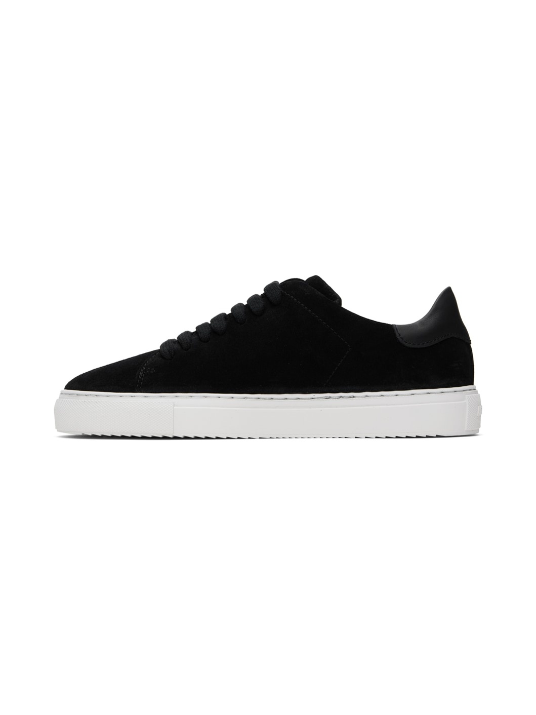 Black Clean 90 Sneakers - 3