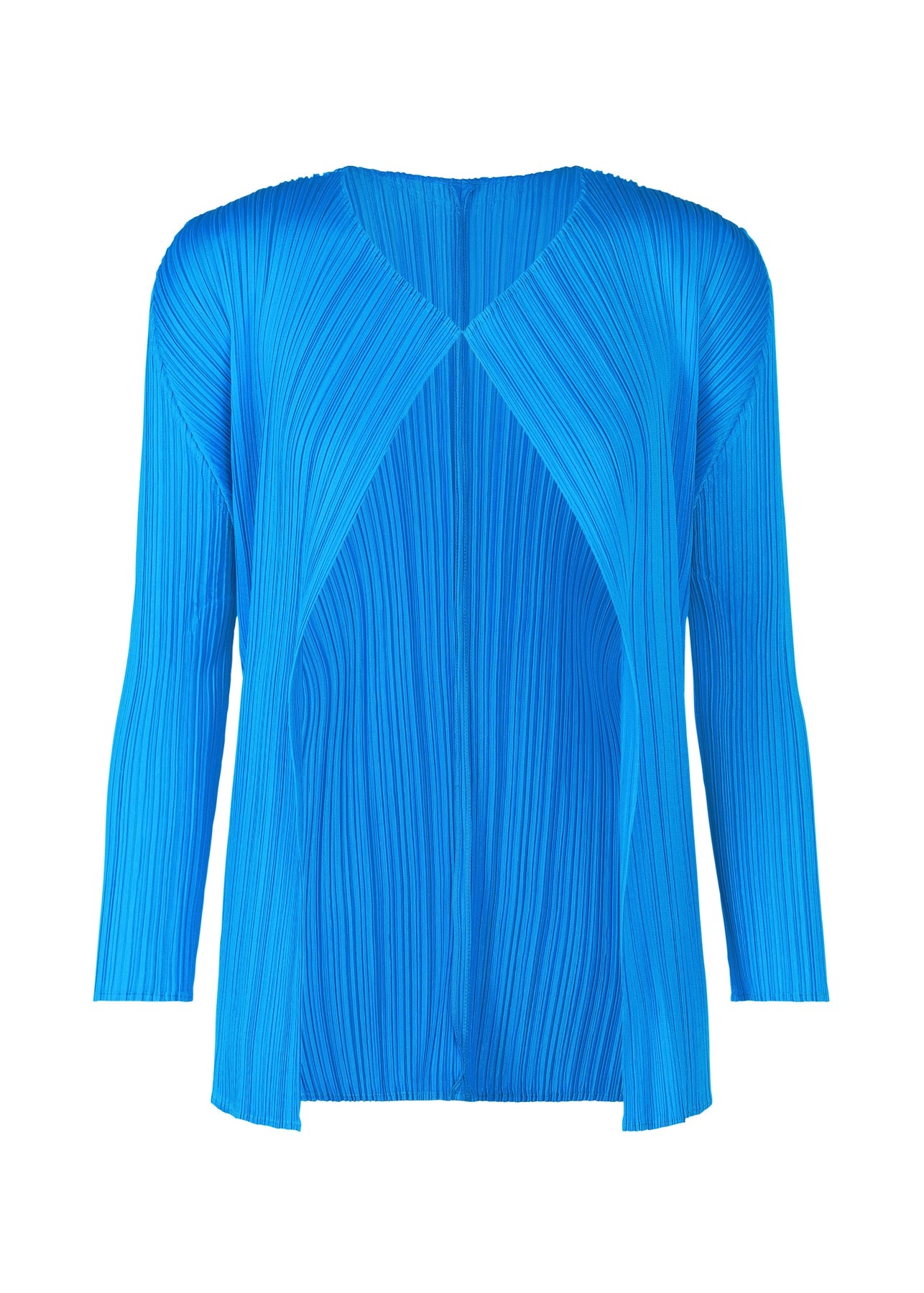 MONTHLY COLORS : AUGUST CARDIGAN - 1