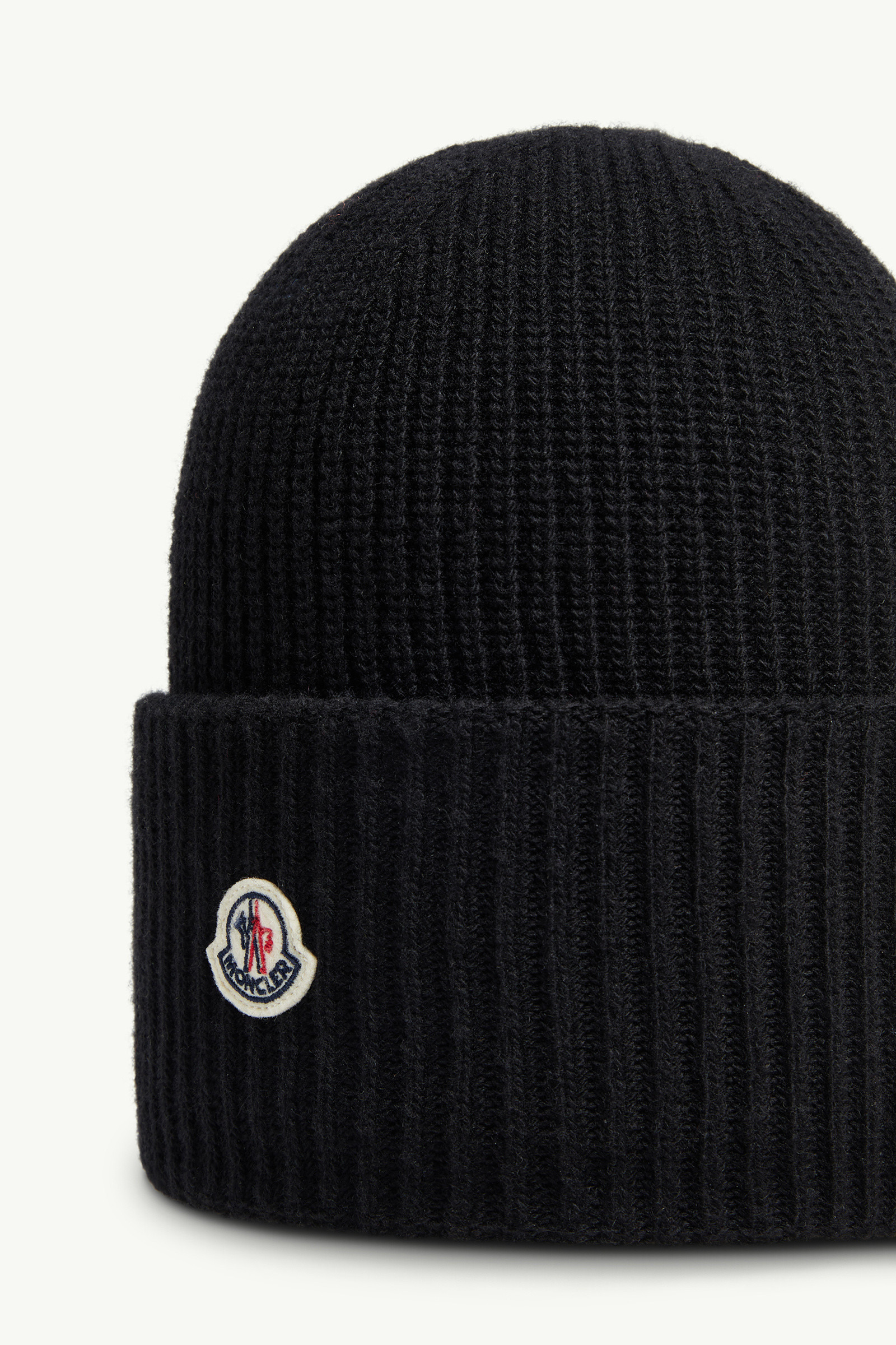 Wool Beanie - 3