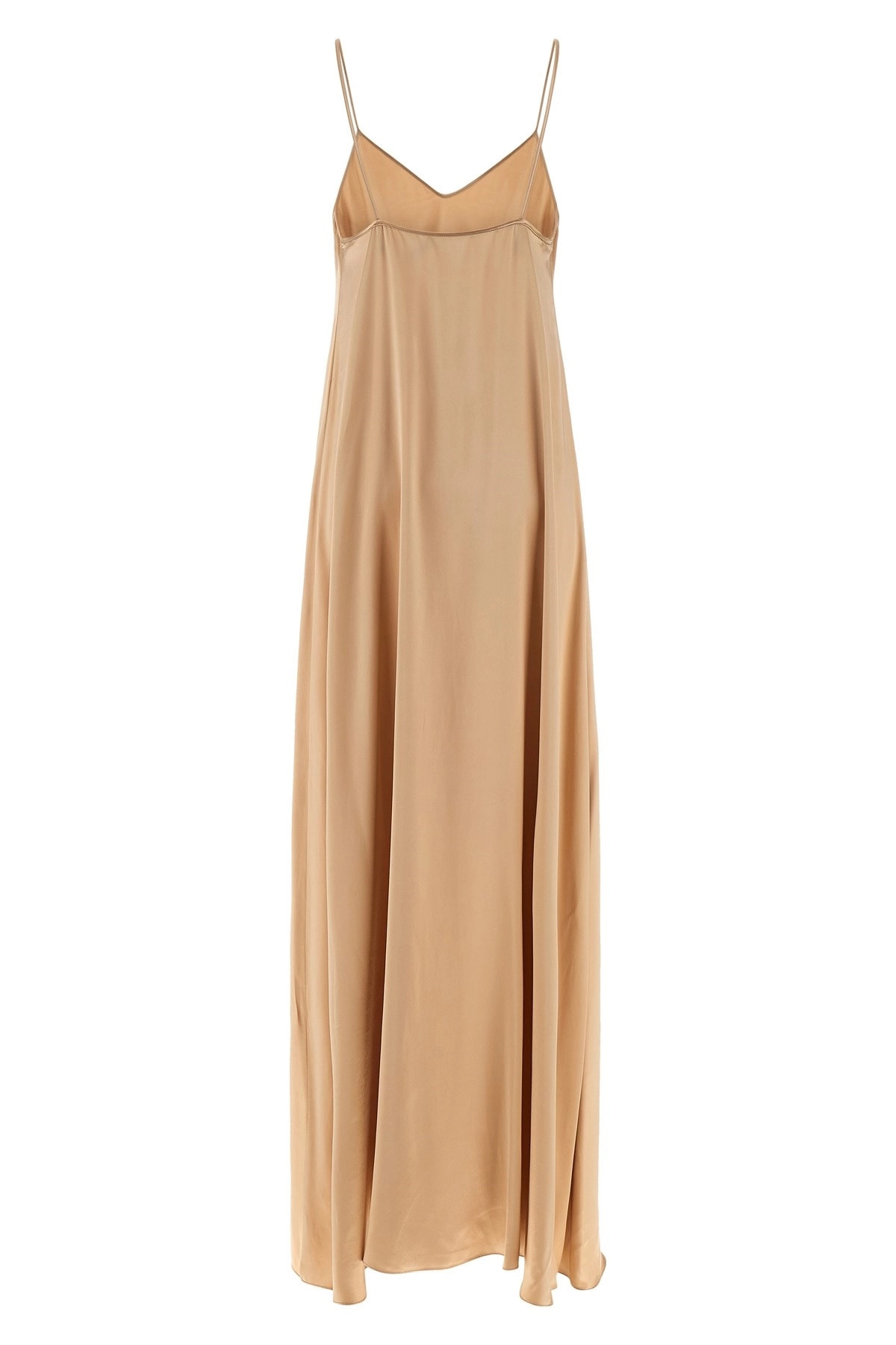 Viscose dress - 3