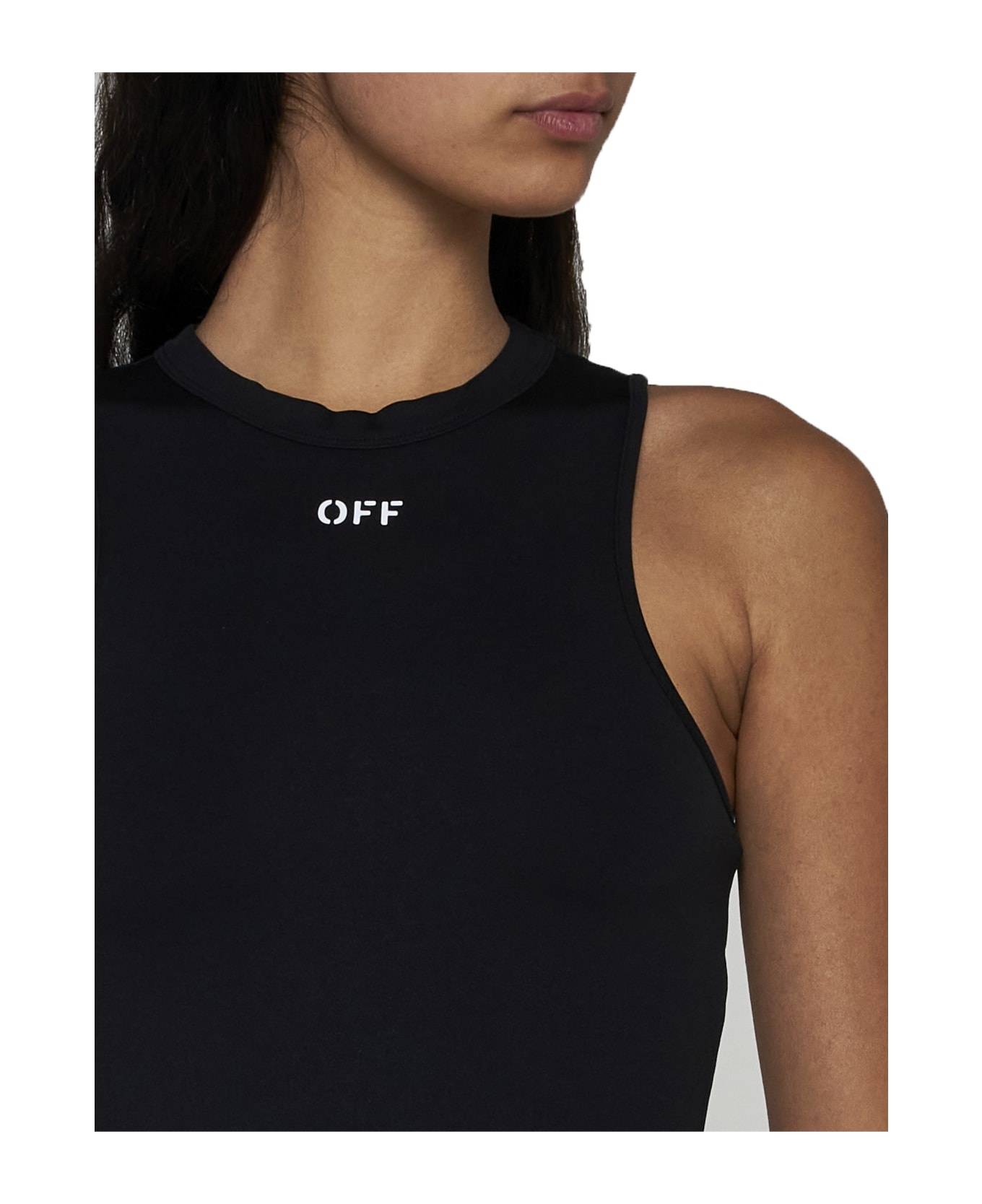 Mini Dress - 5