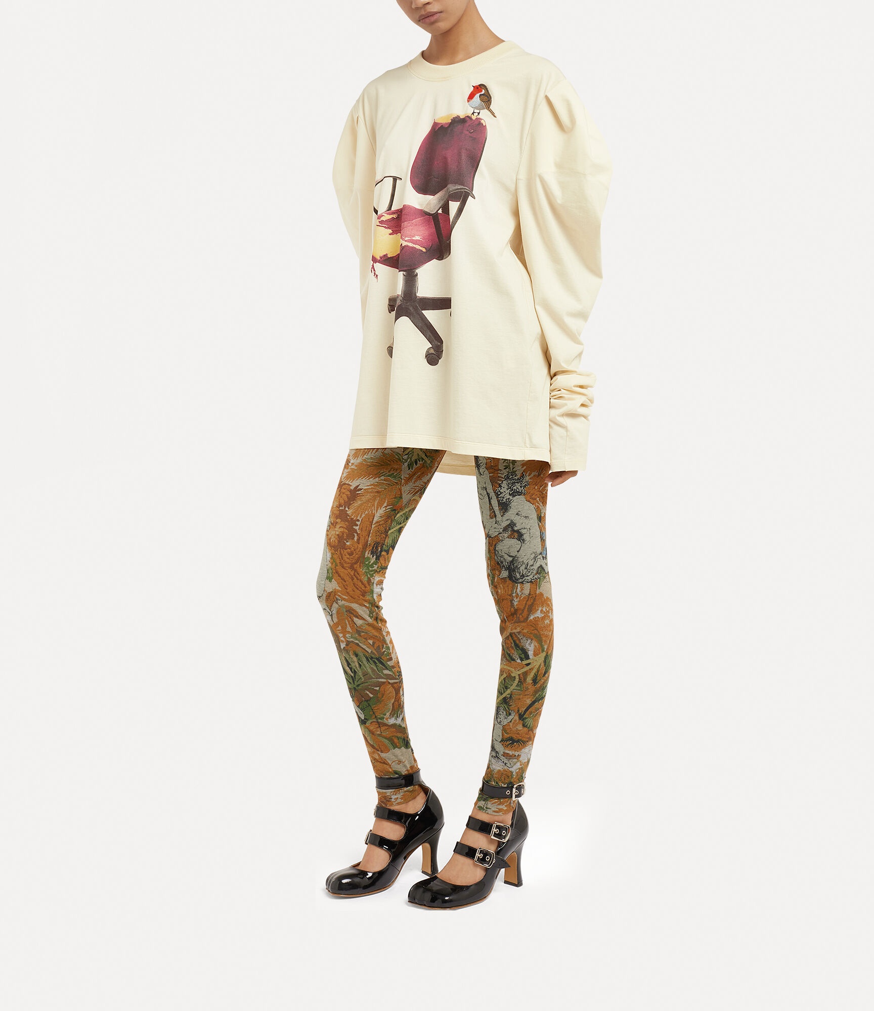 SAINT HONORE TOP - 3
