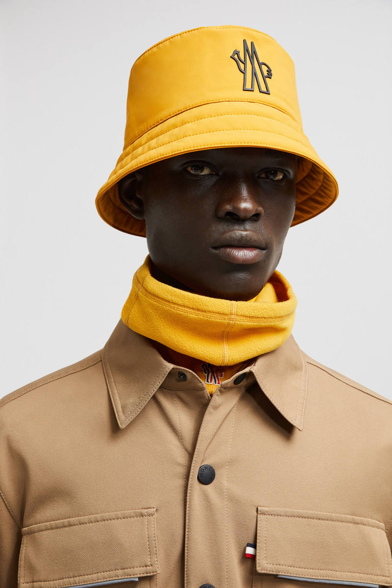 Moncler Grenoble Bucket Hat outlook