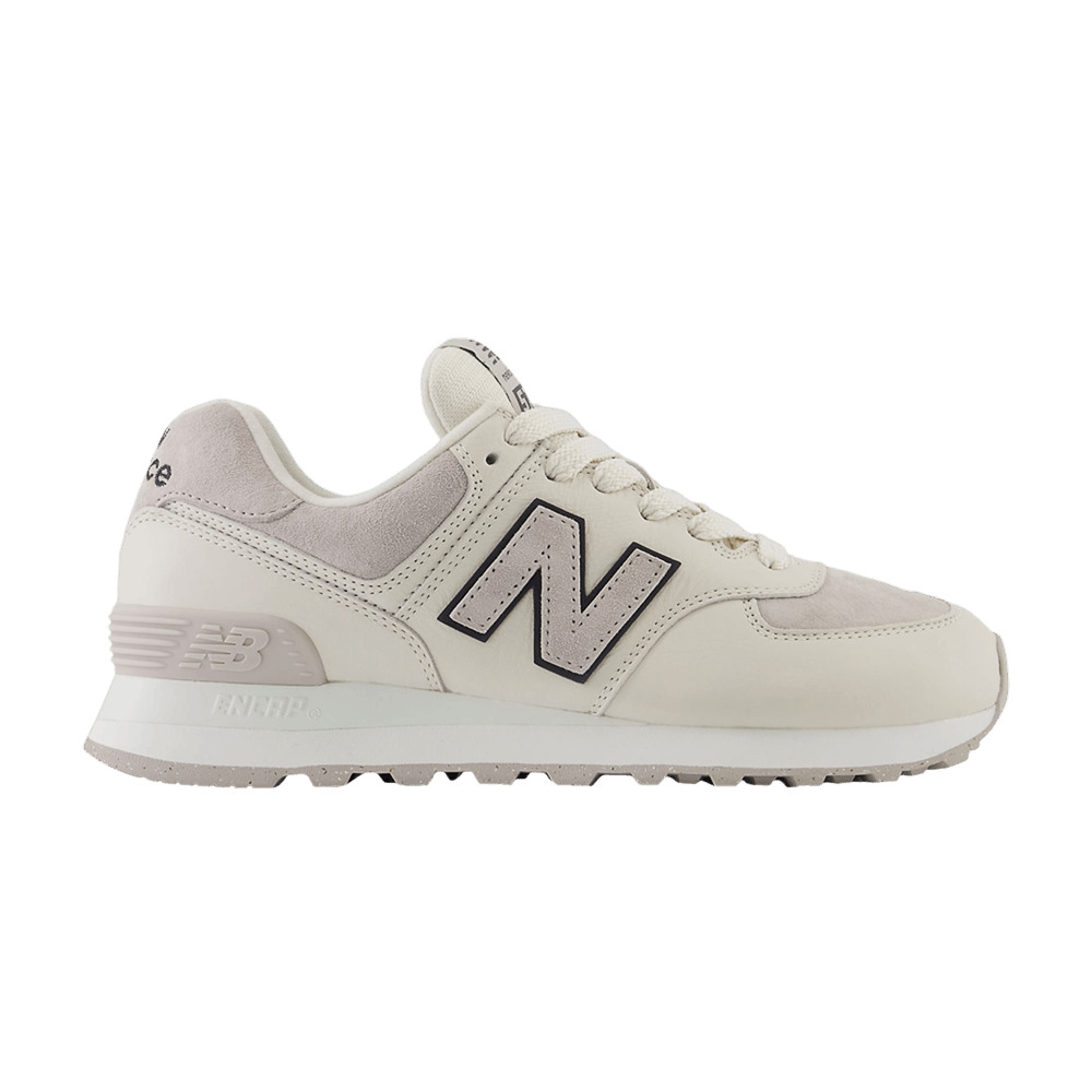 Wmns 574 'Linen Moonrock' - 1