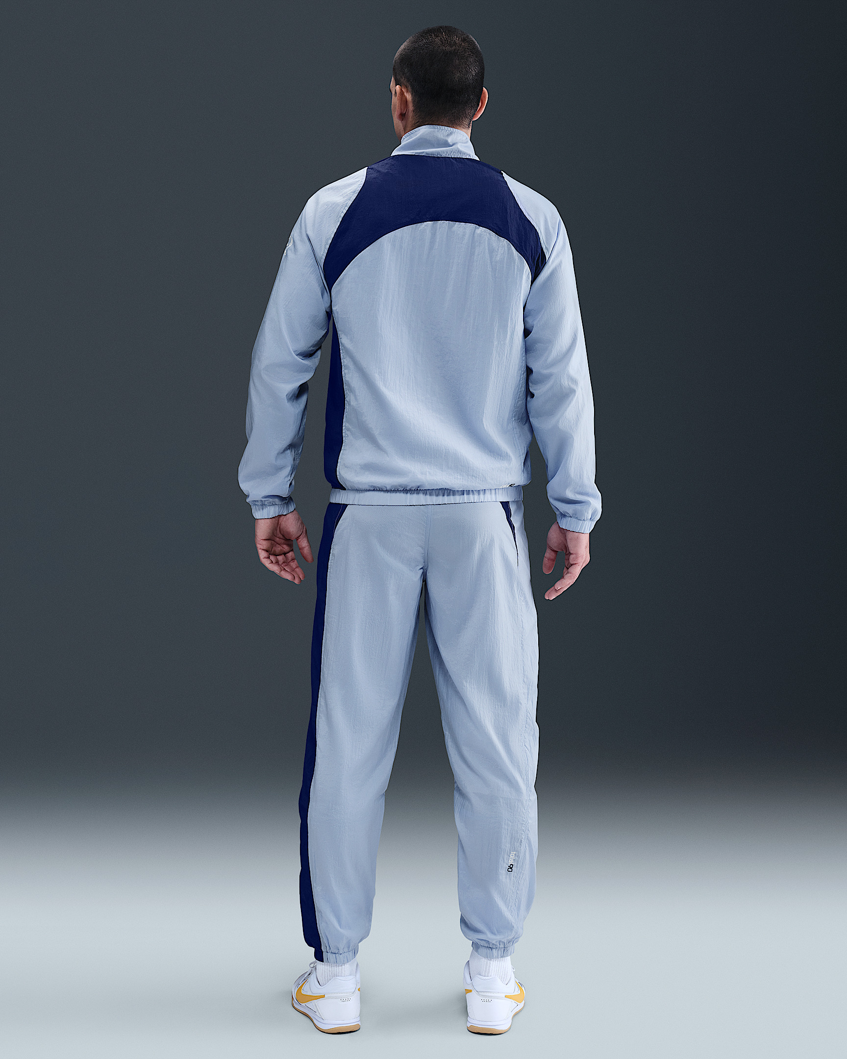 Nike Total 90 Men's Repel Soccer Track Pants - 4