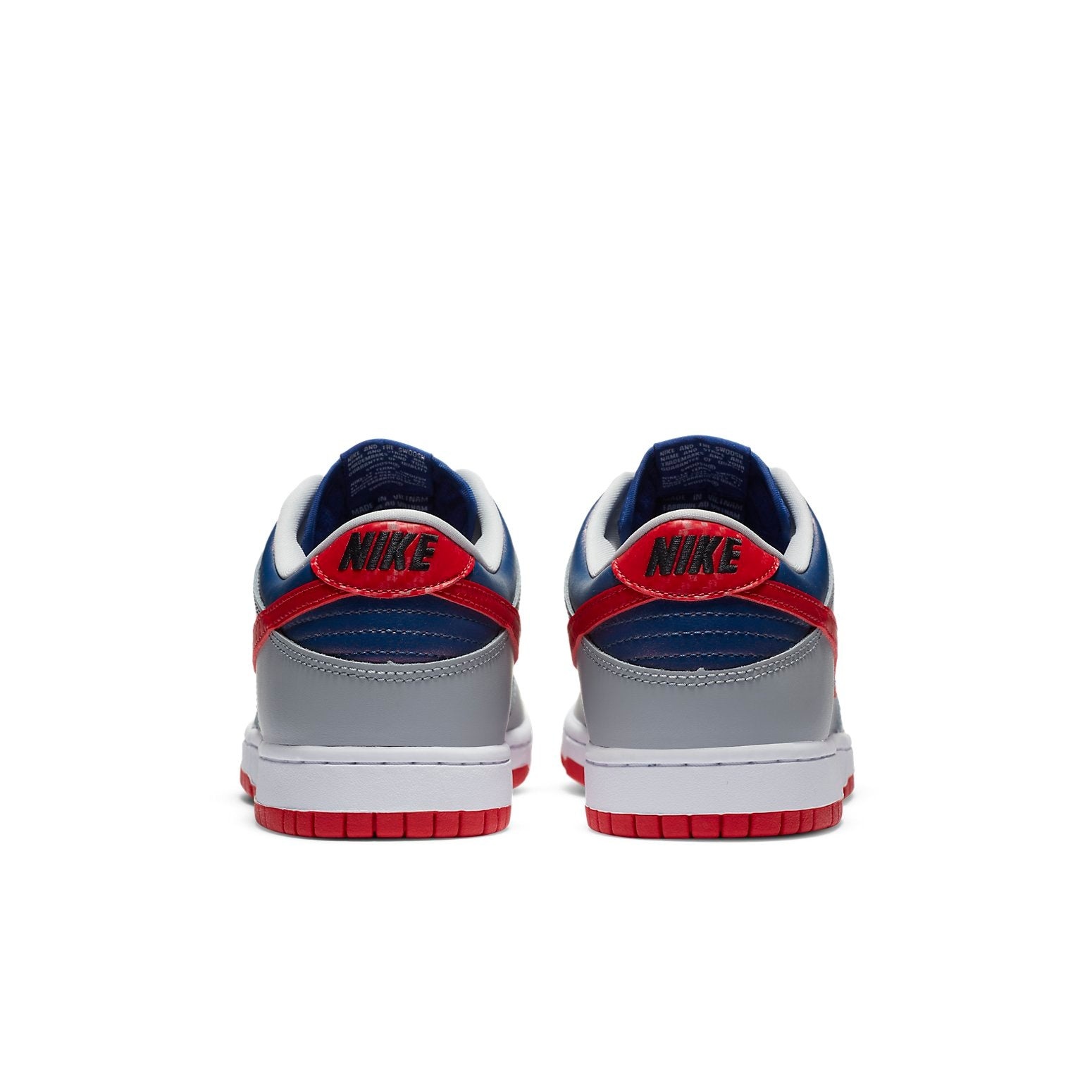 Nike Dunk Low Retro 'Samba' 2020 CZ2667-400 - 5