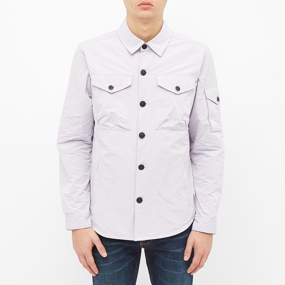 Barbour Askern Overshirt - 4