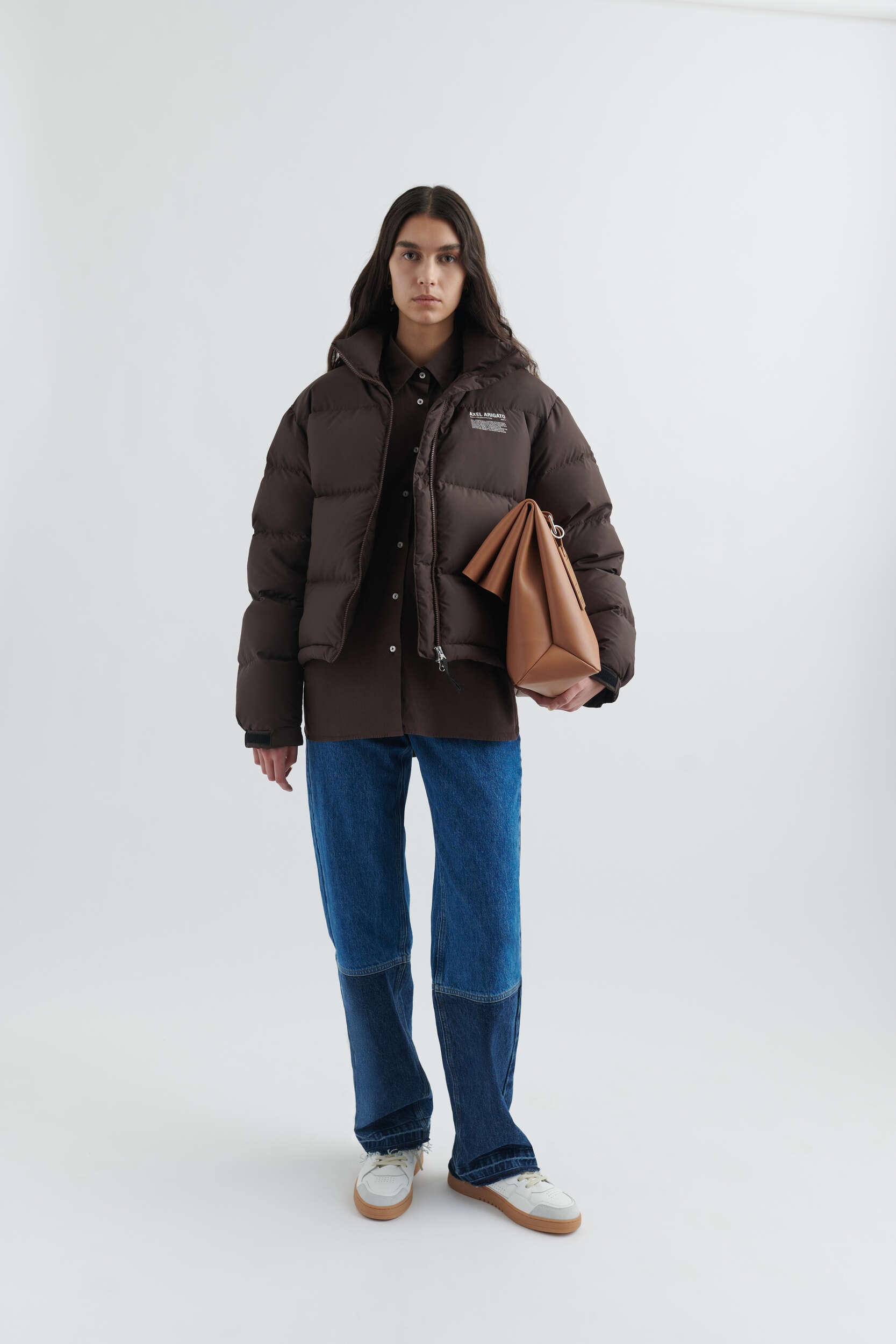 Observer Puffer Jacket - 4